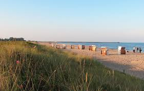 Wei&szlig;enfelser Strand
